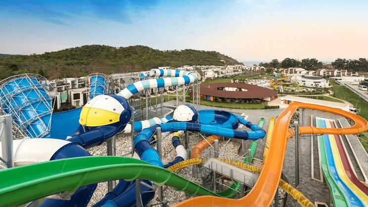 Rixos Premium Tekirova